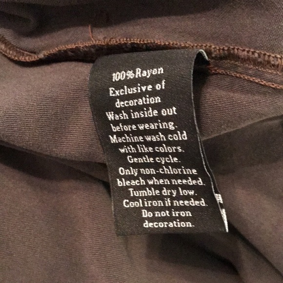 R & R Shirt - Picture 8 of 8